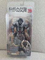 Te koop: NECA Gears of War 3 Savage Theron figure, Nieuw, Ophalen of Verzenden