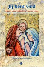 jij bent God - G. en R. Gaastra, Ophalen of Verzenden, Zo goed als nieuw, Spiritualiteit algemeen, Achtergrond en Informatie