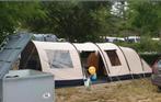 Obelink Familia 6 tunneltent, Ophalen, Gebruikt