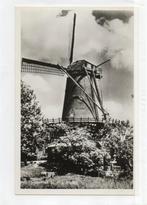 Geervliet  [ ZH ]Molen[ Bieden vanaf], Ophalen of Verzenden, Voor 1920, Ongelopen, Zuid-Holland