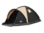 Nieuwe Obelink River 3 persoons tent - Nooit gebruikt!, Caravans en Kamperen, Tenten, Ophalen of Verzenden, Nieuw, Tot en met 3
