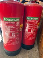 6 brandblussers te koop 150euro totaal, Huis en Inrichting, Brandblussers en Brandkasten, Ophalen of Verzenden, Nieuw