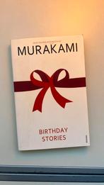 Birthday Stories, Ophalen of Verzenden, Zo goed als nieuw