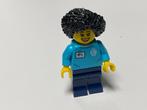 Lego Ninjago Minifiguur njo841 Borg Winkel medewerker