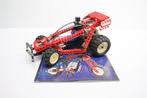 Lego 8829 Technic Buggy, Ophalen of Verzenden, Gebruikt, Complete set, Lego