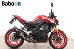 Kawasaki Z 900 50th Anniversary (bj 2022), 948 cc, Kawasaki, Meer dan 35 kW, ABS