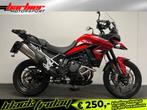 Triumph TIGER 900 GT PRO (bj 2022), Motoren, Motoren | Triumph, Bedrijf, Meer dan 35 kW, Overig, Onbekend