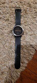 Garmin vivoactive 3, Sieraden, Tassen en Uiterlijk, Smartwatches, Conditie, Gebruikt, Zwart, Garmin