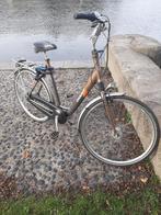 Giant hybride fiets, Verzenden, Gebruikt, Minder dan 10 versnellingen, Giant