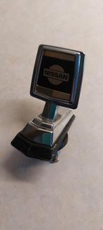 Nissan Embleem / Logo, Gebruikt, Ophalen of Verzenden, Bumper, Achter