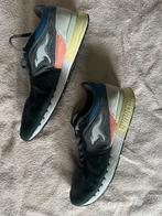 Kangaroos Sneakers Maat 45, Zwart, Ophalen of Verzenden, Sneakers of Gympen, Kangaroos