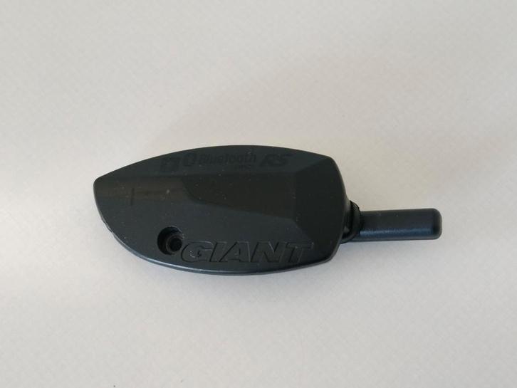 GIANT RideSense Sensor - Bluetooth/ANT+, Fietsen en Brommers, Fietsonderdelen, Gebruikt, Racefiets, Overige typen, Verzenden