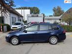 Volkswagen Golf Variant 1.6 TDI Trendline, Voorwielaandrijving, Gebruikt, 4 cilinders, Blauw