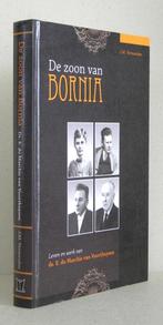 J.M. Vermeulen: De zoon van Bornia., Boeken, Godsdienst en Theologie, J.M. Vermeulen, Christendom | Protestants, Ophalen of Verzenden