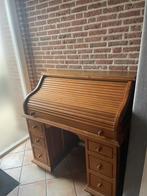 Secretaire, Huis en Inrichting, Ophalen, Gebruikt, Grenen