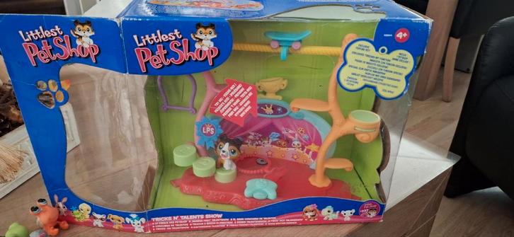 🎀Littlest petshop pakket lees hier onder aub🎀, Kinderen en Baby's, Speelgoed | Overig, Nieuw, Jongen of Meisje, Ophalen of Verzenden