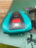 Bosch Indego 400 Robotmaaier, Tuin en Terras, Robotmaaiers, Ophalen of Verzenden, Gebruikt, 20 tot 25 cm