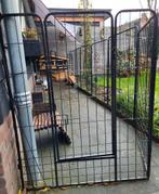 Gaaspanelen buitenren, Ophalen, 90 cm of meer, Ren, Cavia