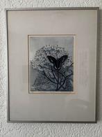 Schilderijen, Ophalen