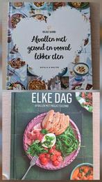 2x Project Gezond, Boeken, Ophalen of Verzenden, Zo goed als nieuw, Gezond koken