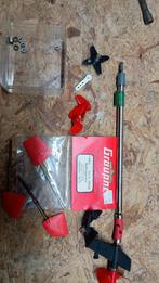 Boot Modelbouw Onderdelen - Graupner Roer, Hobby en Vrije tijd, Ophalen of Verzenden, Gebruikt, Overige merken