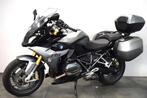 BMW R 1200 RS (bj 2015) ABS ESA koffers, Motoren, 2 cilinders, Motorrijbewijs A, Bedrijf, Sport