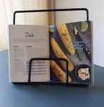 KOOKBOEKENSTANDAARD MERK POINT VIRGULE, Ophalen, Nieuw