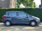 Ford B-Max 1.0 EcoBoost|NAVI|BT-Audio|, Auto's, Voorwielaandrijving, Euro 5, 101 pk, Gebruikt