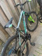 Jongens fiets, Ophalen of Verzenden, Gebruikt