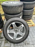 Mercedes G-Klasse 19 Inch Amg Velgen G55 Amg W463, 19 inch, Velg(en), 275 mm, Nieuw