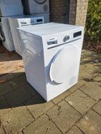 Siemens iq700 Warmtepompdroger 9kg A++ nette staat!, Ophalen, Anti-kreukfase, Overige typen, 8 tot 10 kg