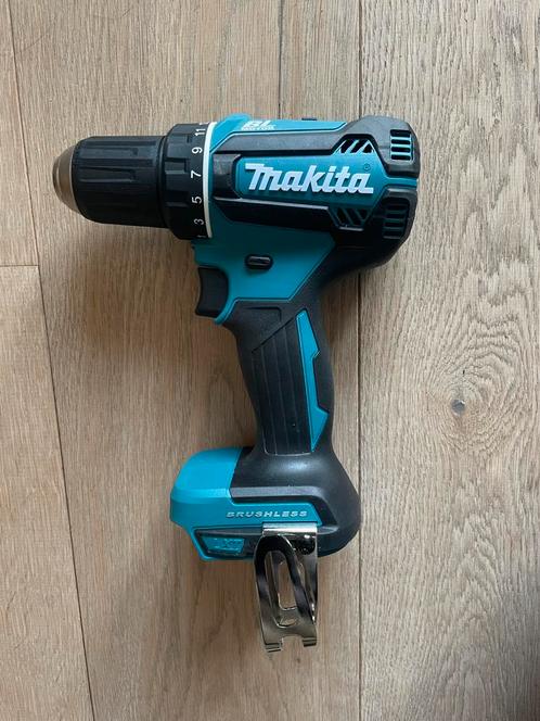 Makita DDF485RFJ 18V schroefmachine / nieuw, Doe-het-zelf en Verbouw, Gereedschap | Boormachines, Nieuw, Boor- en Schroefmachine