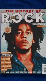 UNCUT The history of Rock 1976 Bob Marley David Bowie Tom Wa, Boeken, Tijdschriften en Kranten, Ophalen of Verzenden, Zo goed als nieuw