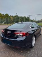 Opel Insignia 1.5 Turbo 165pk Start/stop Aut 2017 Blauw, 4 cilinders, Blauw, Particulier, Insignia