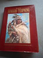 The art of HOWARD TERPNING., Ophalen of Verzenden, Zo goed als nieuw