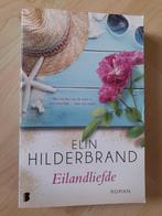 EILANDLIEFDE  Elin Hilderbrand, Ophalen of Verzenden, Gelezen