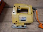 Vintage black & decker decoupeerzaag, Doe-het-zelf en Verbouw, Ophalen, Gebruikt