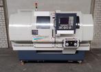 Richyoung Challenger, CNC teach-in draaibank, Gebruikt, 1000 mm of meer, Ophalen of Verzenden, Metaaldraaibank