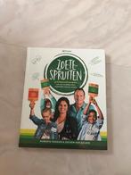 Roberta Pagnier - Zoete spruiten, Roberta Pagnier; Jochem van Gelder, Ophalen of Verzenden, Zo goed als nieuw, Nederland en België