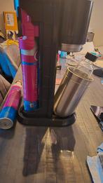 SodaStream bruiswatertoestel, Witgoed en Apparatuur, Bruiswatermachines, Ophalen, Zo goed als nieuw