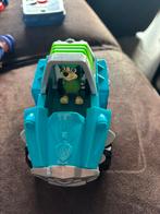 Rex paw patrol, Kinderen en Baby's, Speelgoed | Speelgoedvoertuigen, Ophalen of Verzenden, Zo goed als nieuw