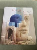 Abnormale Psychologie - Ronald J. Comer, Ophalen of Verzenden, Alpha, Gelezen, Niet van toepassing