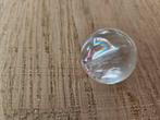 Edelsteen Bergkristal Bol 2,5cm AFGEPRIJSD, Ophalen of Verzenden, Mineraal