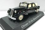 citroen 15-six decouvrable 1951- norev #153022 1/43-!!!!!!!!, Verzenden, Nieuw, Auto, Norev