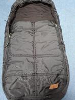 Born Lucky Rapido-combi Kinderwagen-zwart, Ophalen, Gebruikt, Overige merken, Voetenzak