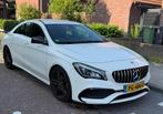 Mercedes-Benz CLA 180 sol. Amg, 4 cilinders, 715 kg, 1200 kg, 19 km/l