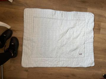 Baby's only boxkleed babyblauw beschikbaar voor biedingen