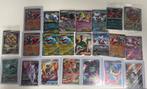 Pokemon hits Mega Evolutions en Destined Rivals + 4 gratis!!, Ophalen of Verzenden, Zo goed als nieuw, Meerdere kaarten