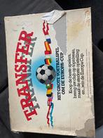 Transfer Voetbalspel - Europa Cup, Hobby en Vrije tijd, Gezelschapsspellen | Bordspellen, Een of twee spelers, Ophalen of Verzenden