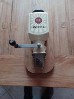 Te koop DE koffie molen, Ophalen